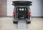 Opel Combo Life XL by AMF-Bruns 2019 года
